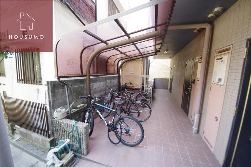 イーストヴィラキタの物件内観写真