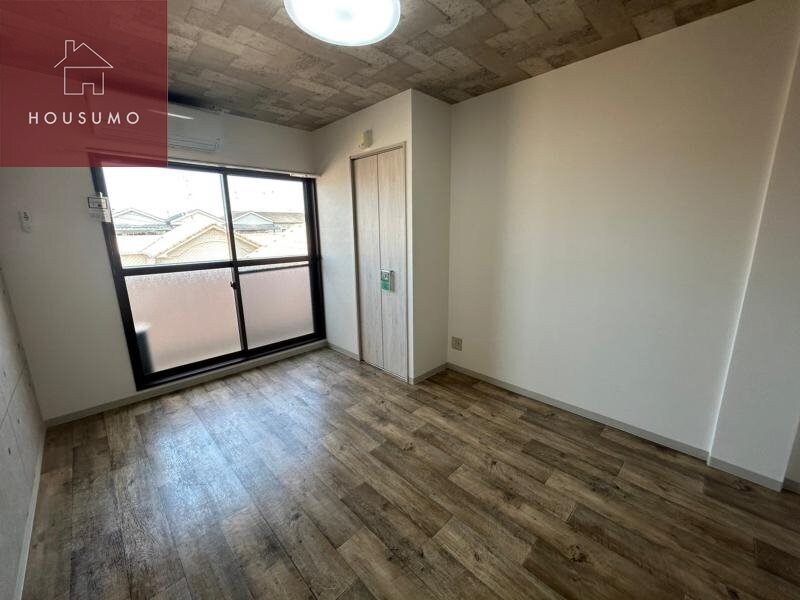 イーストヴィラキタの物件内観写真