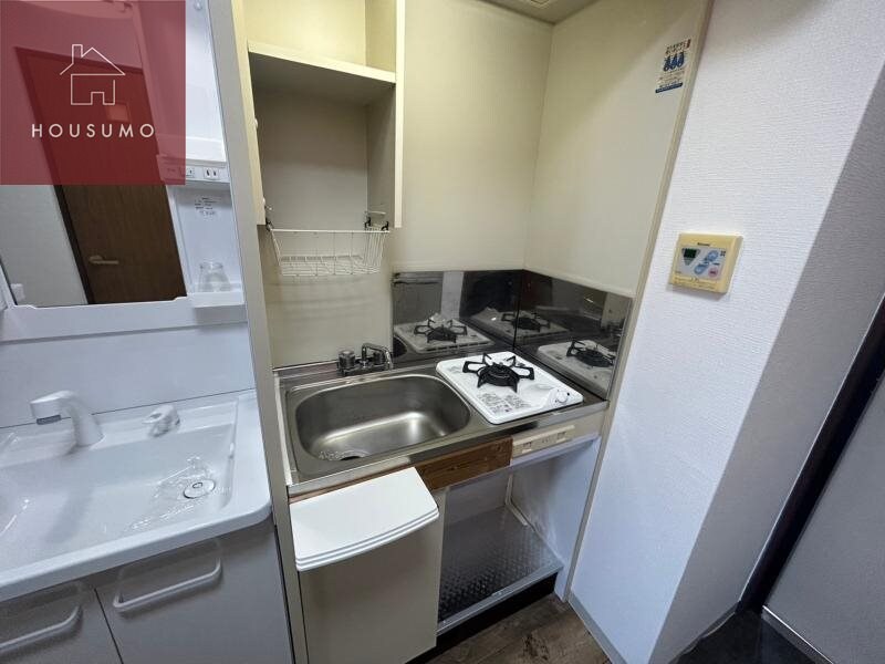 イーストヴィラキタの物件内観写真