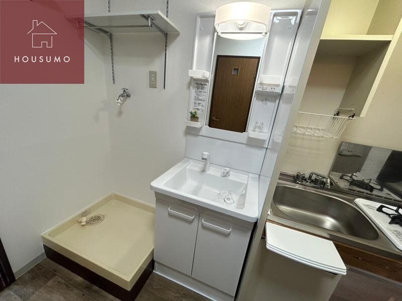 イーストヴィラキタの物件内観写真