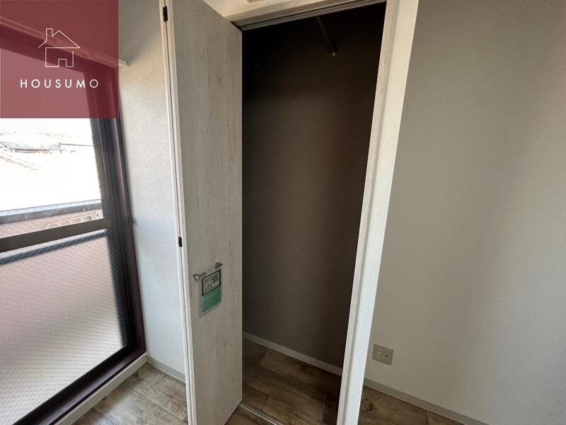 イーストヴィラキタの物件内観写真