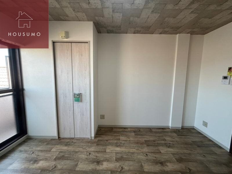 イーストヴィラキタの物件内観写真