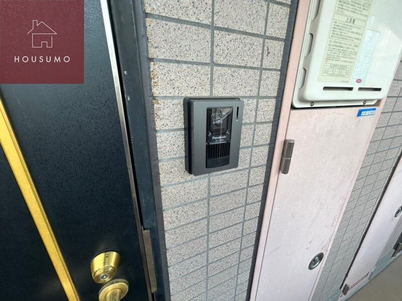 イーストヴィラキタの物件内観写真