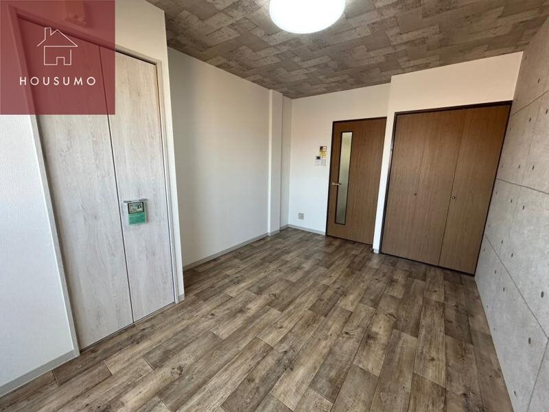 イーストヴィラキタの物件内観写真