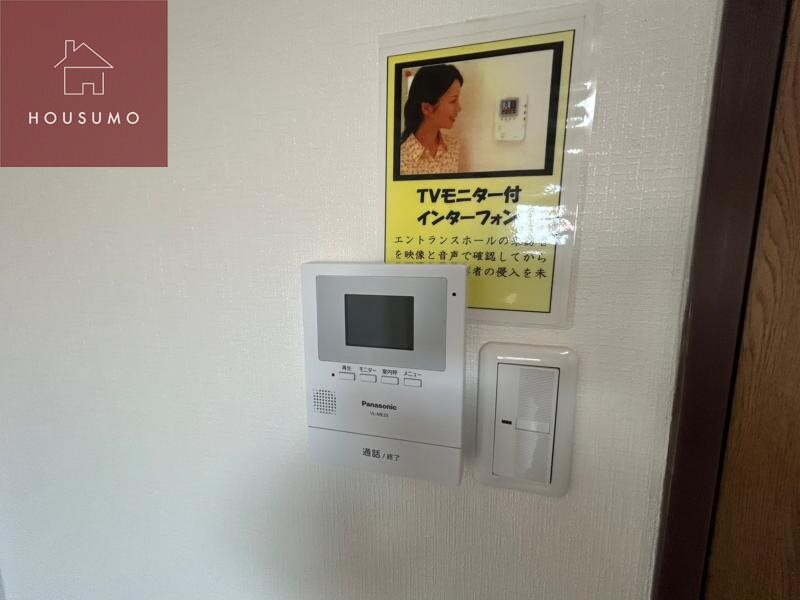 イーストヴィラキタの物件内観写真