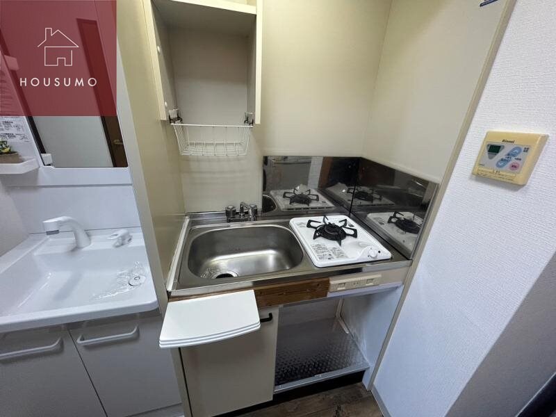 イーストヴィラキタの物件内観写真