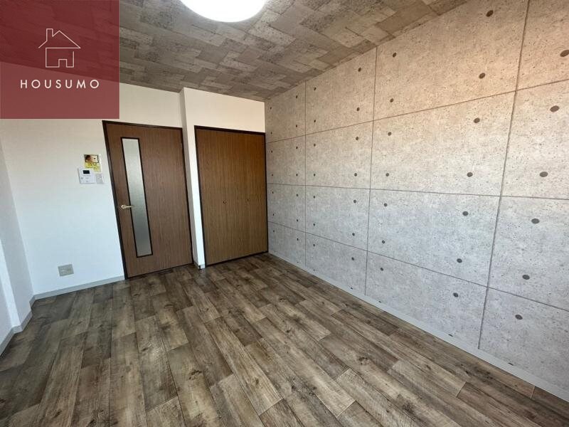 イーストヴィラキタの物件内観写真