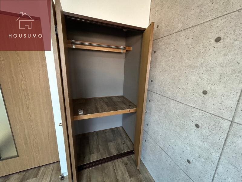 イーストヴィラキタの物件内観写真