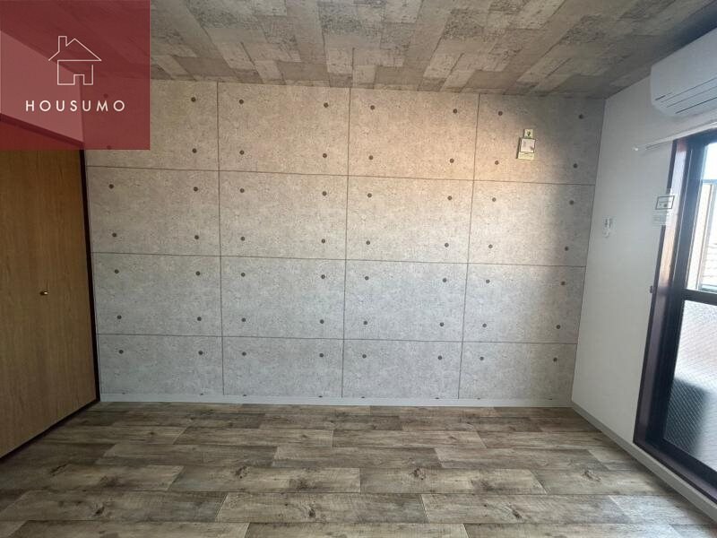 イーストヴィラキタの物件内観写真