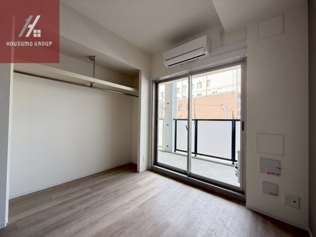 長瀬駅 徒歩2分 2階の物件内観写真