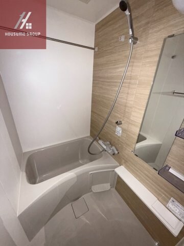 長瀬駅 徒歩2分 2階の物件内観写真