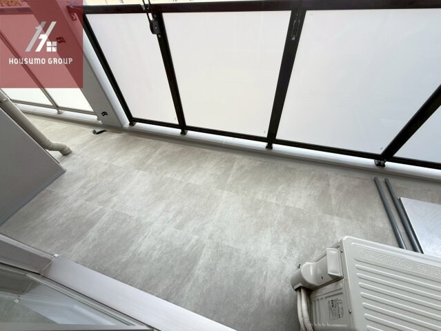 長瀬駅 徒歩2分 2階の物件内観写真