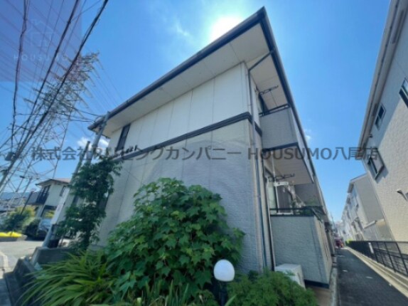 志紀駅 徒歩11分 1階の物件外観写真