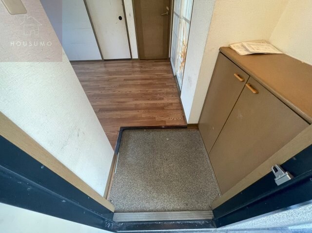 志紀駅 徒歩11分 1階の物件内観写真