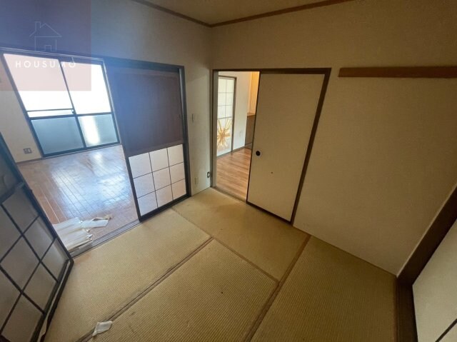 志紀駅 徒歩11分 1階の物件内観写真