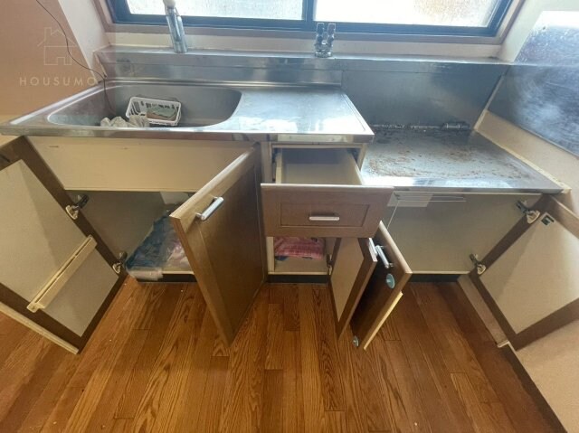 志紀駅 徒歩11分 1階の物件内観写真