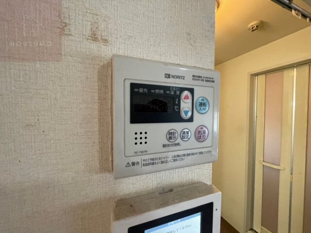 志紀駅 徒歩11分 1階の物件内観写真