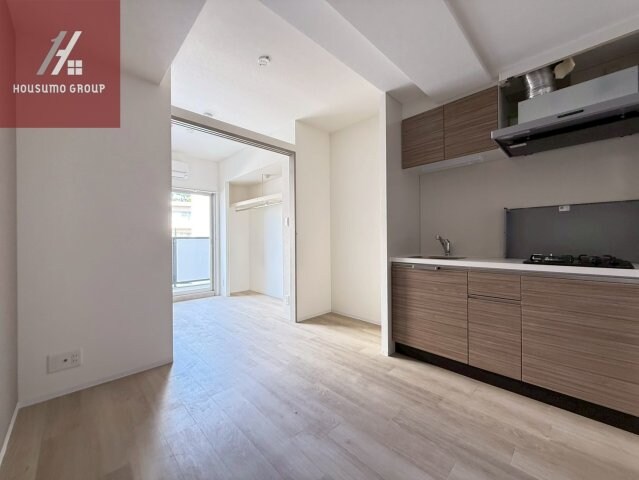 長瀬駅 徒歩2分 2階の物件内観写真