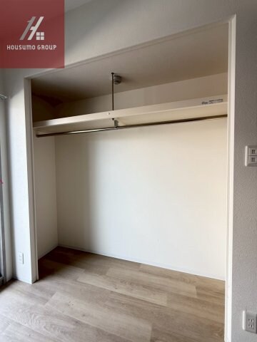 長瀬駅 徒歩2分 2階の物件内観写真