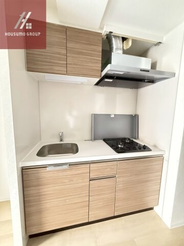 長瀬駅 徒歩2分 2階の物件内観写真