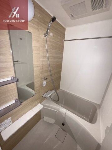 長瀬駅 徒歩2分 2階の物件内観写真