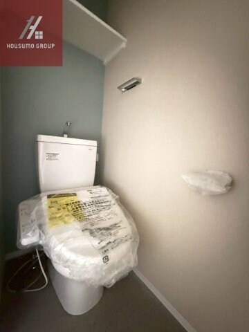 長瀬駅 徒歩2分 2階の物件内観写真