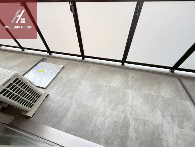 長瀬駅 徒歩2分 2階の物件内観写真