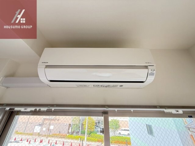 長瀬駅 徒歩2分 2階の物件内観写真