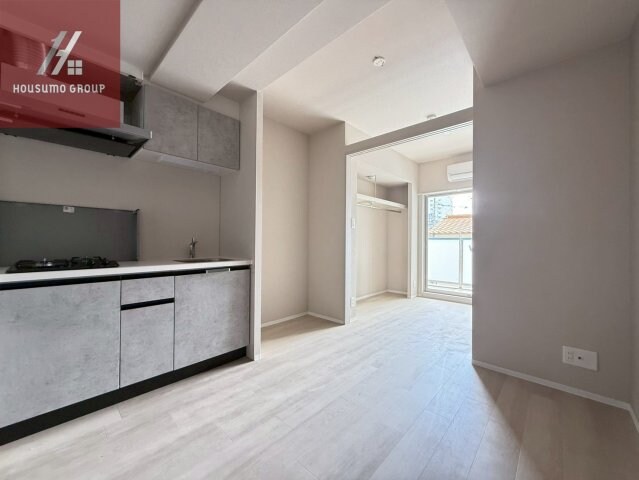 長瀬駅 徒歩2分 2階の物件内観写真