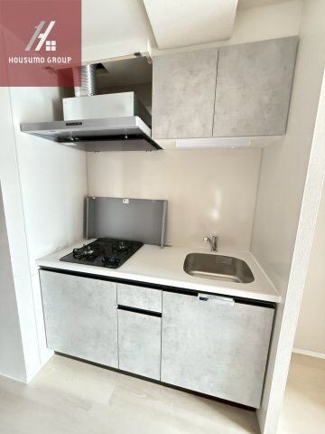 長瀬駅 徒歩2分 2階の物件内観写真