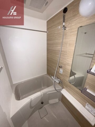 長瀬駅 徒歩2分 2階の物件内観写真