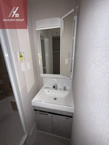 長瀬駅 徒歩2分 2階の物件内観写真