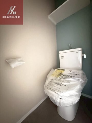 長瀬駅 徒歩2分 2階の物件内観写真