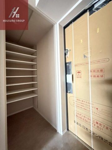 長瀬駅 徒歩2分 2階の物件内観写真