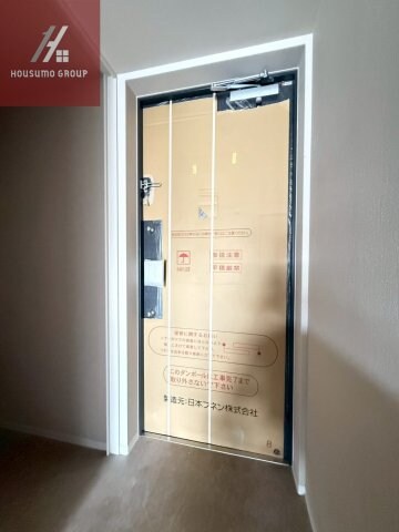 長瀬駅 徒歩2分 2階の物件内観写真