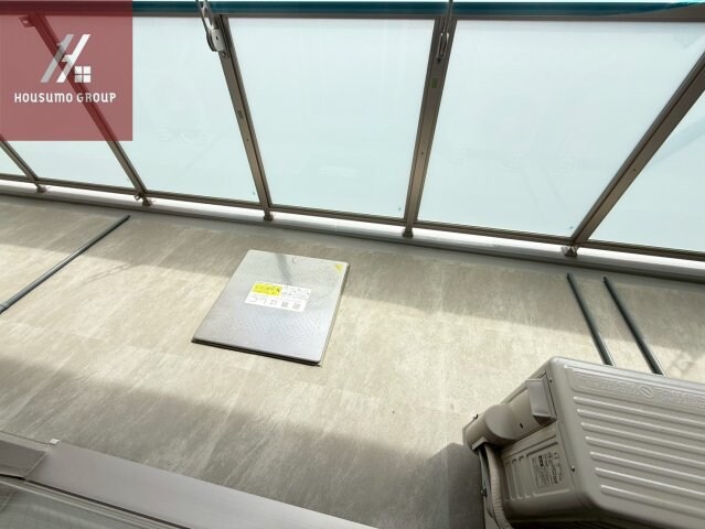 長瀬駅 徒歩2分 2階の物件内観写真