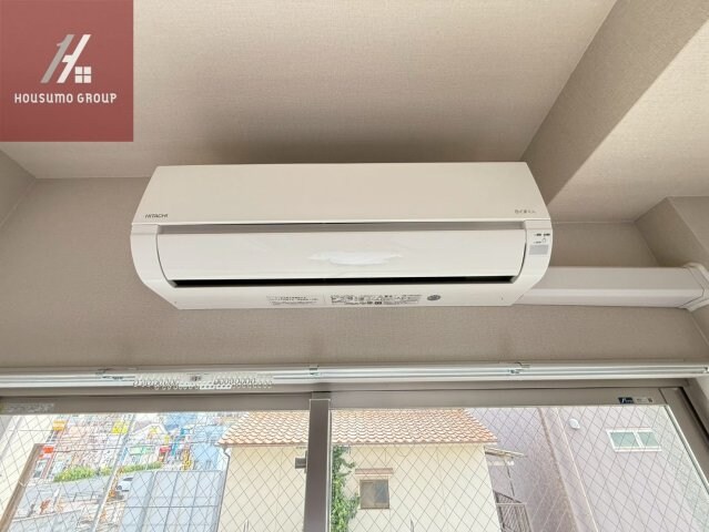 長瀬駅 徒歩2分 2階の物件内観写真