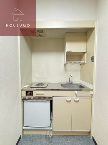 エイサイハイムの物件内観写真