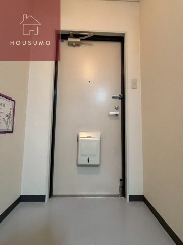 エイサイハイムの物件内観写真