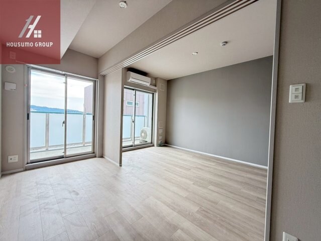 長瀬駅 徒歩2分 6階の物件内観写真