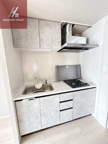 長瀬駅 徒歩2分 6階の物件内観写真