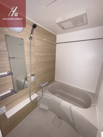 長瀬駅 徒歩2分 6階の物件内観写真