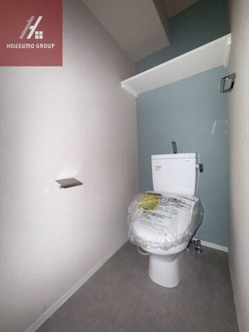 長瀬駅 徒歩2分 6階の物件内観写真