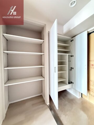 長瀬駅 徒歩2分 6階の物件内観写真