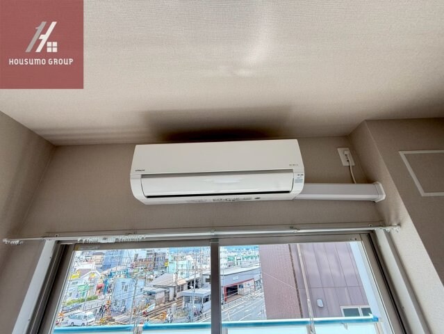 長瀬駅 徒歩2分 6階の物件内観写真