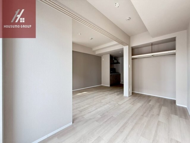 長瀬駅 徒歩2分 5階の物件内観写真