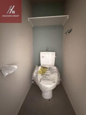 長瀬駅 徒歩2分 5階の物件内観写真