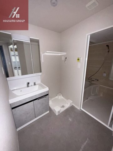 長瀬駅 徒歩2分 5階の物件内観写真