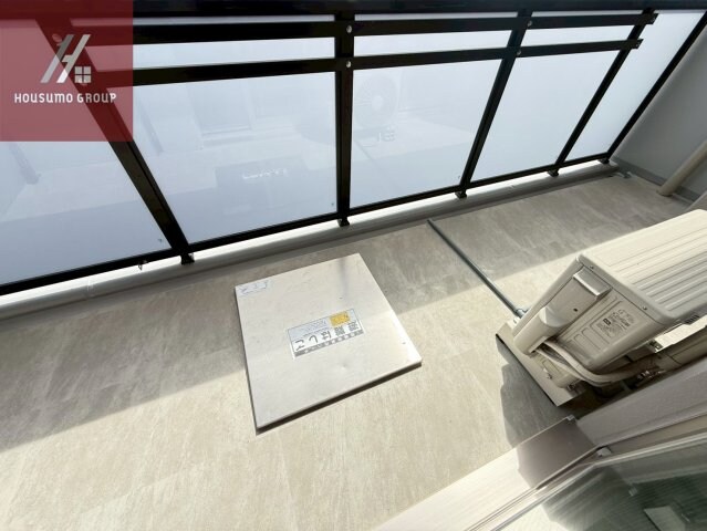 長瀬駅 徒歩2分 5階の物件内観写真