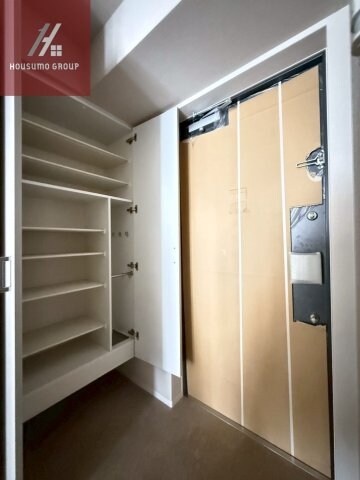 長瀬駅 徒歩2分 5階の物件内観写真